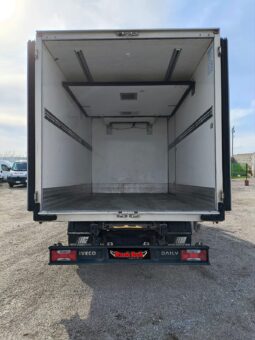 IVECO DAILY 35C14 GRUPPO E CELLA FRIGO IN FRCX  [RIF: 1025] pieno