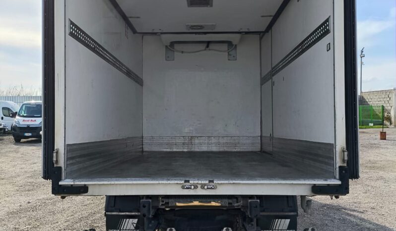 IVECO DAILY 35C14 GRUPPO E CELLA FRIGO IN FRCX  [RIF: 1025] pieno