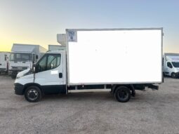 IVECO DAILY 35C13 GRUPPO E CELLA THERMOKING STRADA/ RETE  [RIF: 1125] pieno