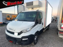 IVECO DAILY 35C13 GRUPPO E CELLA THERMOKING STRADA/ RETE  [RIF: 1125] pieno