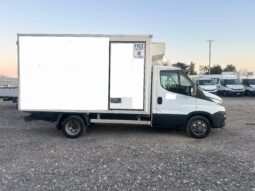IVECO DAILY 35C13 GRUPPO E CELLA THERMOKING STRADA/ RETE  [RIF: 1125] pieno