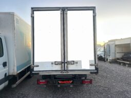 IVECO DAILY 35C13 GRUPPO E CELLA THERMOKING STRADA/ RETE  [RIF: 1125] pieno