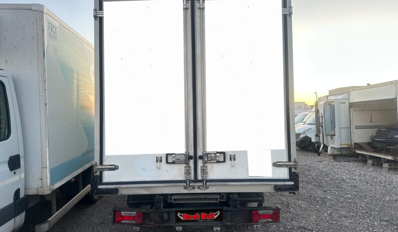 IVECO DAILY 35C13 GRUPPO E CELLA THERMOKING STRADA/ RETE  [RIF: 1125] pieno