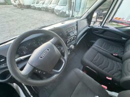 IVECO DAILY 35C13 GRUPPO E CELLA THERMOKING STRADA/ RETE  [RIF: 1125] pieno