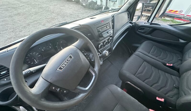 IVECO DAILY 35C13 GRUPPO E CELLA THERMOKING STRADA/ RETE  [RIF: 1125] pieno