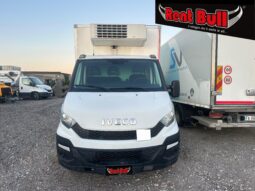 IVECO DAILY 35C13 GRUPPO E CELLA THERMOKING STRADA/ RETE  [RIF: 1125] pieno