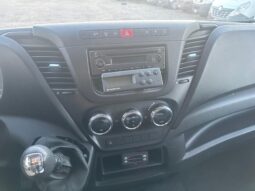 IVECO DAILY 35C13 GRUPPO E CELLA THERMOKING STRADA/ RETE  [RIF: 1125] pieno