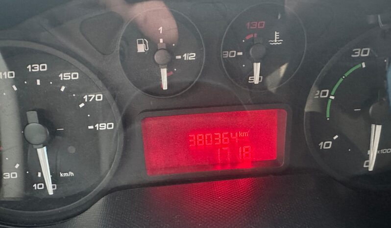 IVECO DAILY 35C13 GRUPPO E CELLA THERMOKING STRADA/ RETE  [RIF: 1125] pieno