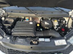 IVECO DAILY 35C13 GRUPPO E CELLA THERMOKING STRADA/ RETE  [RIF: 1125] pieno