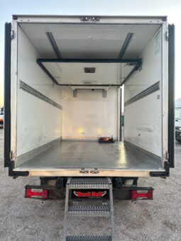 IVECO DAILY 35C13 GRUPPO E CELLA THERMOKING STRADA/ RETE  [RIF: 1125] pieno