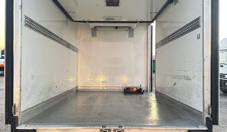 IVECO DAILY 35C13 GRUPPO E CELLA THERMOKING STRADA/ RETE  [RIF: 1125] pieno
