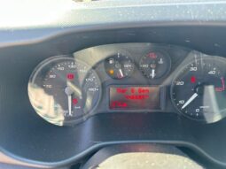 IVECO DAILY 35C15 GRUPPO E CELLA FRIGO THERMOKING STRADA RETE 380 V.  [RIF: 1225] pieno