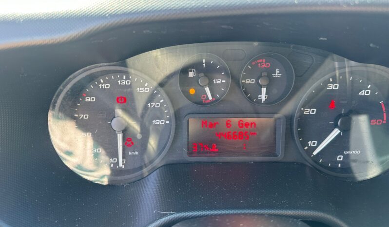 IVECO DAILY 35C15 GRUPPO E CELLA FRIGO THERMOKING STRADA RETE 380 V.  [RIF: 1225] pieno