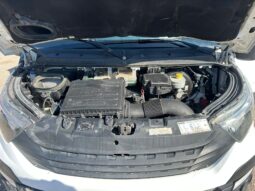 IVECO DAILY 35C15 GRUPPO E CELLA FRIGO THERMOKING STRADA RETE 380 V.  [RIF: 1225] pieno