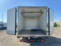 IVECO DAILY 35C15 GRUPPO E CELLA FRIGO THERMOKING STRADA RETE 380 V.  [RIF: 1225] pieno