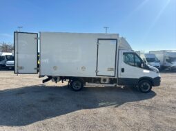 IVECO DAILY 35C15 GRUPPO E CELLA FRIGO THERMOKING STRADA RETE 380 V.  [RIF: 1225] pieno