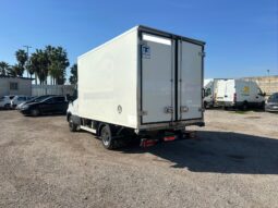 IVECO DAILY 35C15 GRUPPO E CELLA FRIGO THERMOKING STRADA RETE 380 V.  [RIF: 1225] pieno