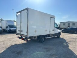 IVECO DAILY 35C15 GRUPPO E CELLA FRIGO THERMOKING STRADA RETE 380 V.  [RIF: 1225] pieno