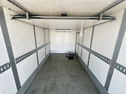 IVECO DAILY 60C15 GRUPPO CELLA FRIGO STRADA RETE  [RIF: 1325] pieno