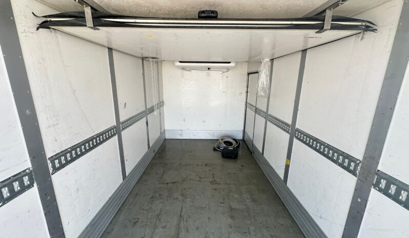 IVECO DAILY 60C15 GRUPPO CELLA FRIGO STRADA RETE  [RIF: 1325] pieno