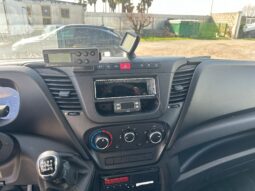 IVECO DAILY 60C15 GRUPPO CELLA FRIGO STRADA RETE  [RIF: 1325] pieno