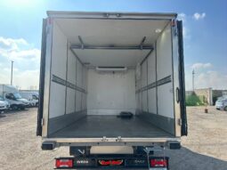 IVECO DAILY 60C15 GRUPPO CELLA FRIGO STRADA RETE  [RIF: 1325] pieno