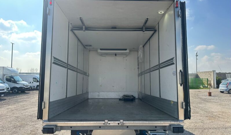 IVECO DAILY 60C15 GRUPPO CELLA FRIGO STRADA RETE  [RIF: 1325] pieno