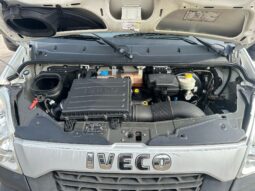 IVECO DAILY 35C13 GRUPPO E CELLA THERMOKING STRADA/ RETE  [RIF: 2025] pieno