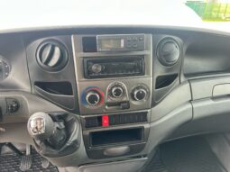 IVECO DAILY 35C13 GRUPPO E CELLA THERMOKING STRADA/ RETE  [RIF: 2025] pieno