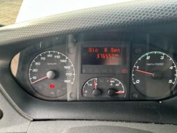 IVECO DAILY 35C13 GRUPPO E CELLA THERMOKING STRADA/ RETE  [RIF: 2025] pieno