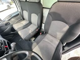 IVECO DAILY 35C13 GRUPPO E CELLA THERMOKING STRADA/ RETE  [RIF: 2025] pieno