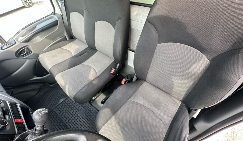 IVECO DAILY 35C13 GRUPPO E CELLA THERMOKING STRADA/ RETE  [RIF: 2025] pieno