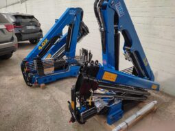 GRU MARCHIO DN 3.6 S3 pieno
