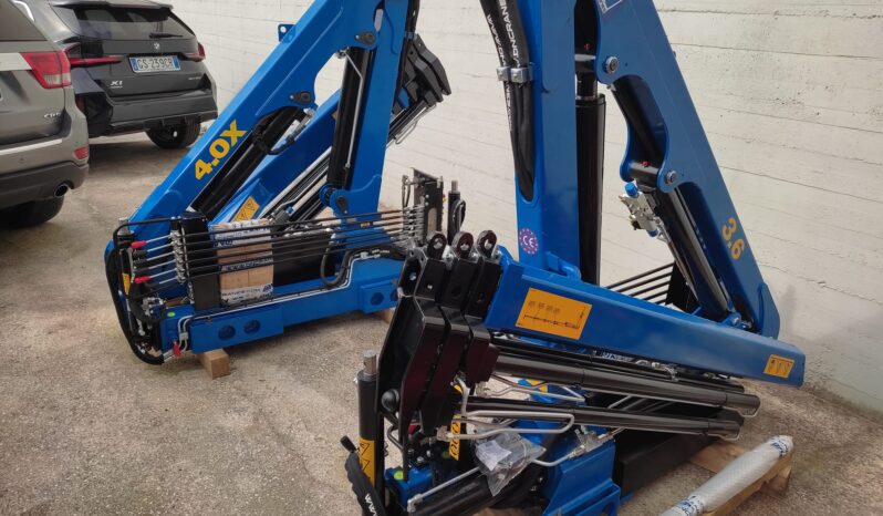 GRU MARCHIO DN 3.6 S3 pieno
