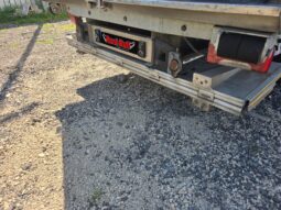 IVECO DAILY 60C15 GRUPPO CELLA FRIGO STRADA RETE E PEDANA POST.  [RIF: 2225] pieno