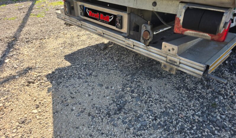 IVECO DAILY 60C15 GRUPPO CELLA FRIGO STRADA RETE E PEDANA POST.  [RIF: 2225] pieno