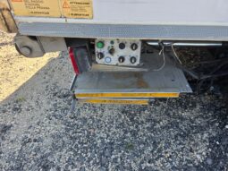 IVECO DAILY 60C15 GRUPPO CELLA FRIGO STRADA RETE E PEDANA POST.  [RIF: 2225] pieno