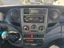 IVECO DAILY 60C15 GRUPPO CELLA FRIGO STRADA RETE E PEDANA POST.  [RIF: 2225] pieno