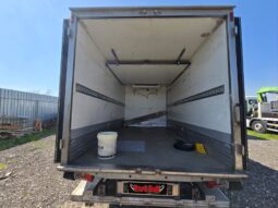 IVECO DAILY 60C15 GRUPPO CELLA FRIGO STRADA RETE E PEDANA POST.  [RIF: 2225] pieno