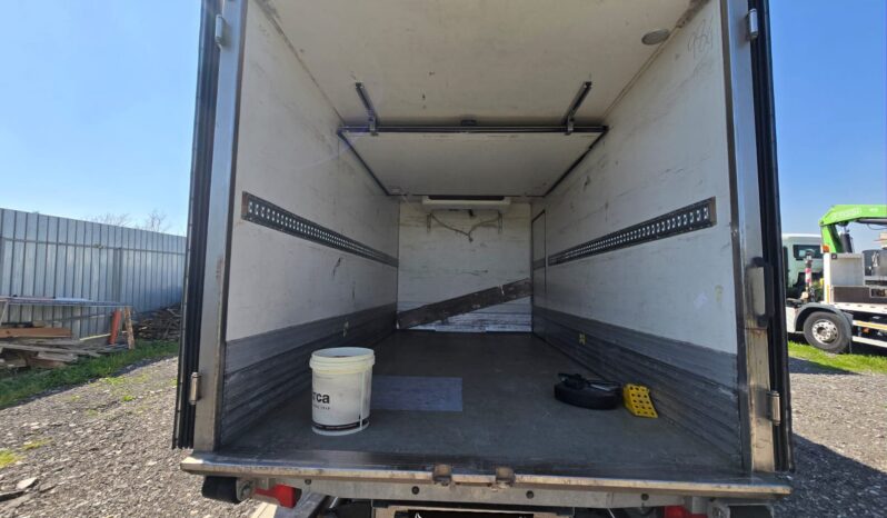 IVECO DAILY 60C15 GRUPPO CELLA FRIGO STRADA RETE E PEDANA POST.  [RIF: 2225] pieno