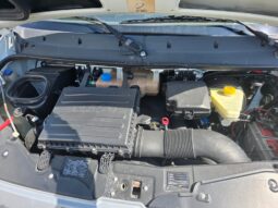 IVECO DAILY 60C15 GRUPPO CELLA FRIGO STRADA RETE E PEDANA POST.  [RIF: 2225] pieno