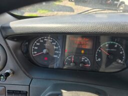IVECO DAILY 60C15 GRUPPO CELLA FRIGO STRADA RETE E PEDANA POST.  [RIF: 2225] pieno
