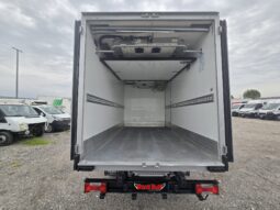 IVECO DAILY 35C14  GRUPPO FRIGO CARRIER STRADA/RETE 380 VOLTS  [RIF: 4924] pieno