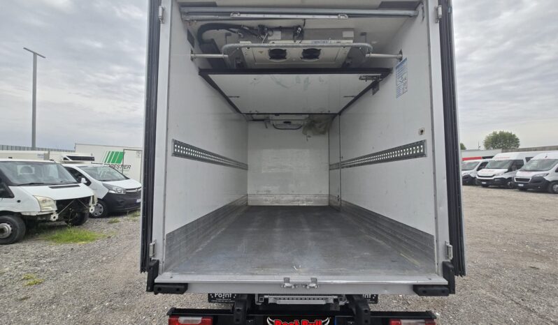 IVECO DAILY 35C14  GRUPPO FRIGO CARRIER STRADA/RETE 380 VOLTS  [RIF: 4924] pieno