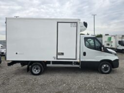 IVECO DAILY 35C14  GRUPPO FRIGO CARRIER STRADA/RETE 380 VOLTS  [RIF: 4924] pieno