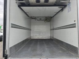 IVECO DAILY 35C14  GRUPPO FRIGO CARRIER STRADA/RETE 380 VOLTS  [RIF: 4924] pieno