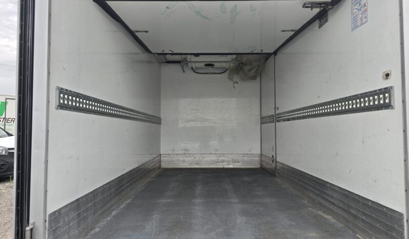 IVECO DAILY 35C14  GRUPPO FRIGO CARRIER STRADA/RETE 380 VOLTS  [RIF: 4924] pieno