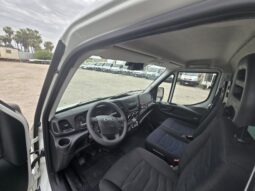 IVECO DAILY 35C14  GRUPPO FRIGO CARRIER STRADA/RETE 380 VOLTS  [RIF: 4924] pieno
