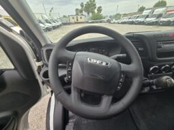 IVECO DAILY 35C14  GRUPPO FRIGO CARRIER STRADA/RETE 380 VOLTS  [RIF: 4924] pieno