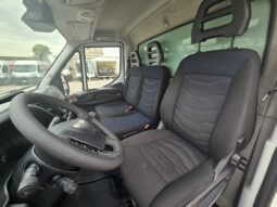 IVECO DAILY 35C14  GRUPPO FRIGO CARRIER STRADA/RETE 380 VOLTS  [RIF: 4924] pieno
